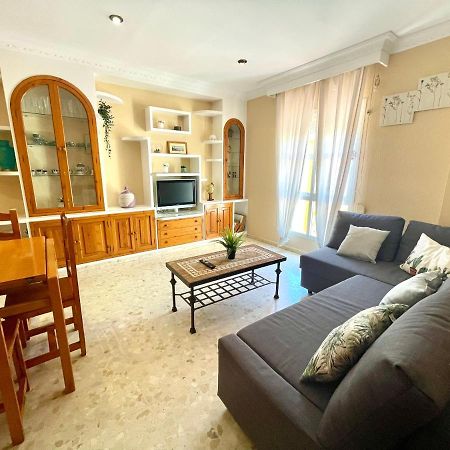 Gatu Villa Palma, Aire Acc Y Confort En El Centro Historico, " Preferente Mayores De 25 Anos Y Familias " El Puerto de Santa Maria Ngoại thất bức ảnh