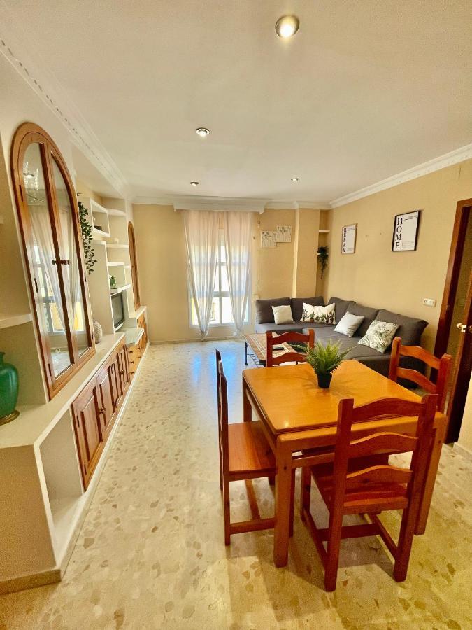 Gatu Villa Palma, Aire Acc Y Confort En El Centro Historico, " Preferente Mayores De 25 Anos Y Familias " El Puerto de Santa Maria Ngoại thất bức ảnh